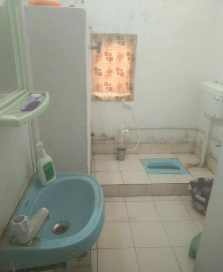 Mannat Rooms Allāhābād Junction Eksteriør billede